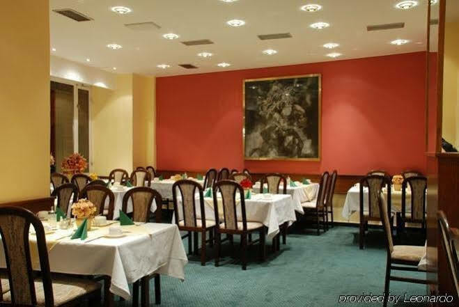 Harmony Hotell