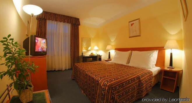 Harmony 3* Prag