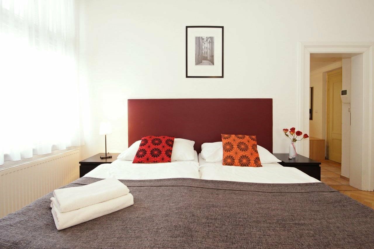 Apartment Old Town *