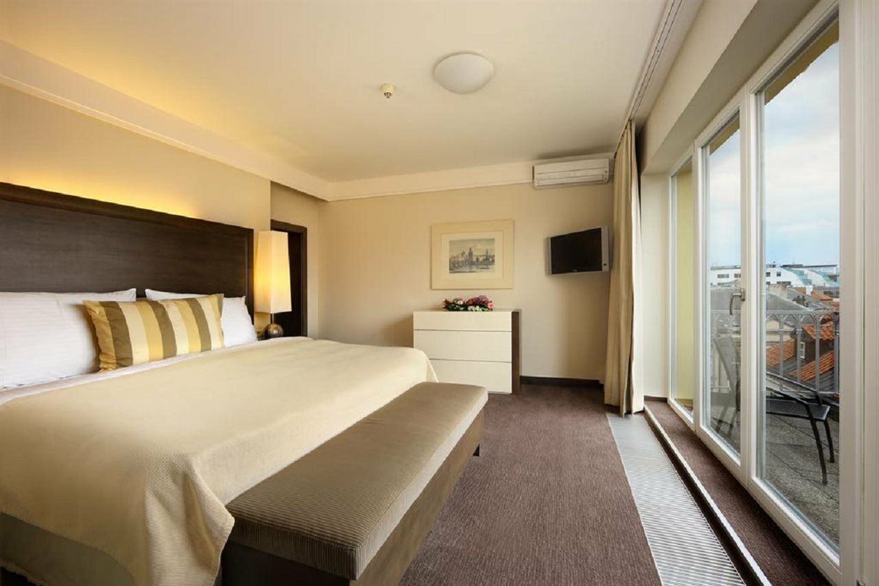 Grand Bohemia Hotell 5*