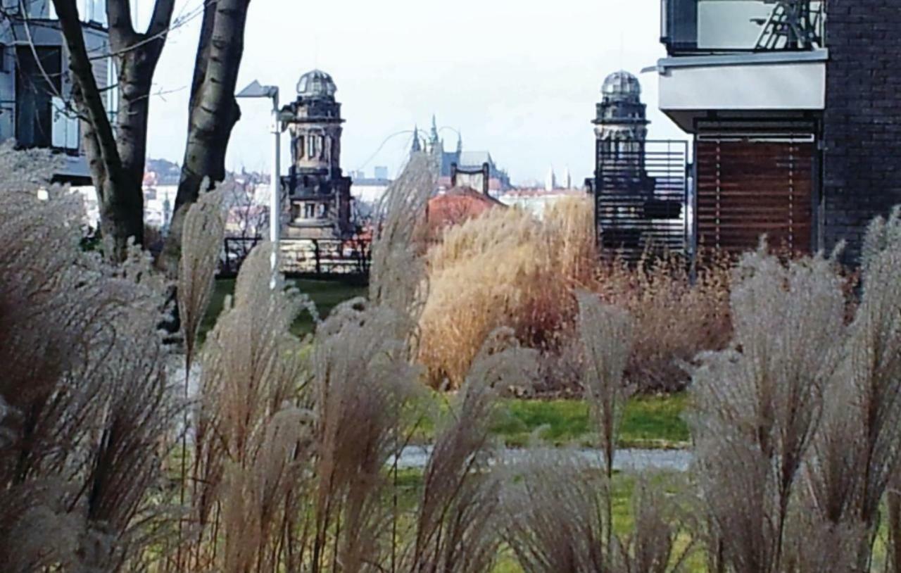 Apartment Italska * Prag