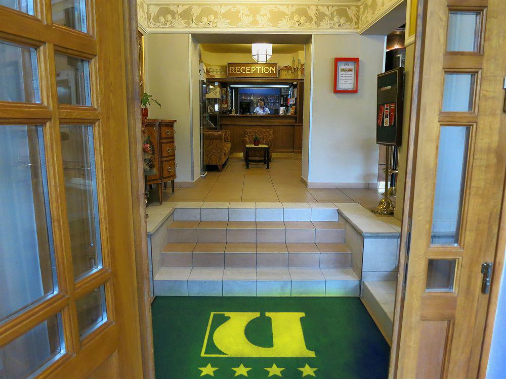 Hotel Union