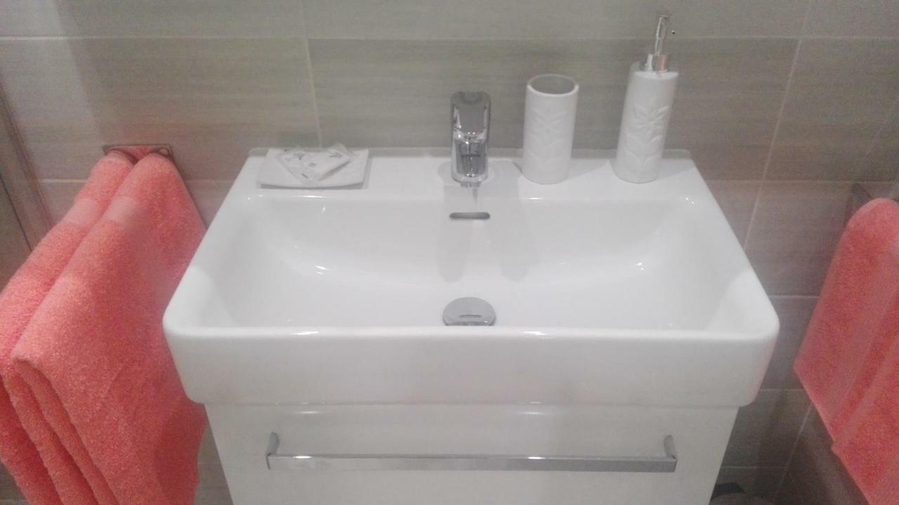 Apartment Jakubska 676