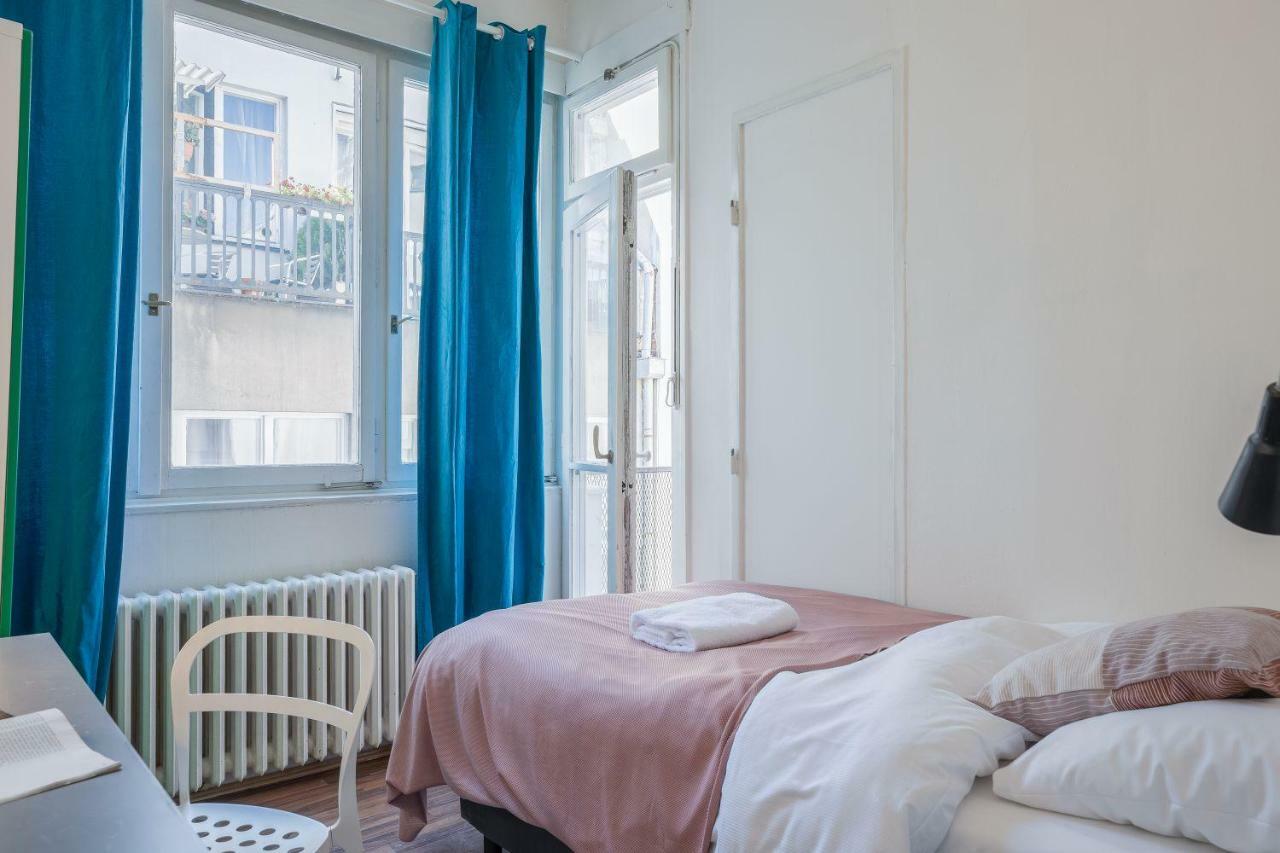 Stepanska 36 Apartment Prag