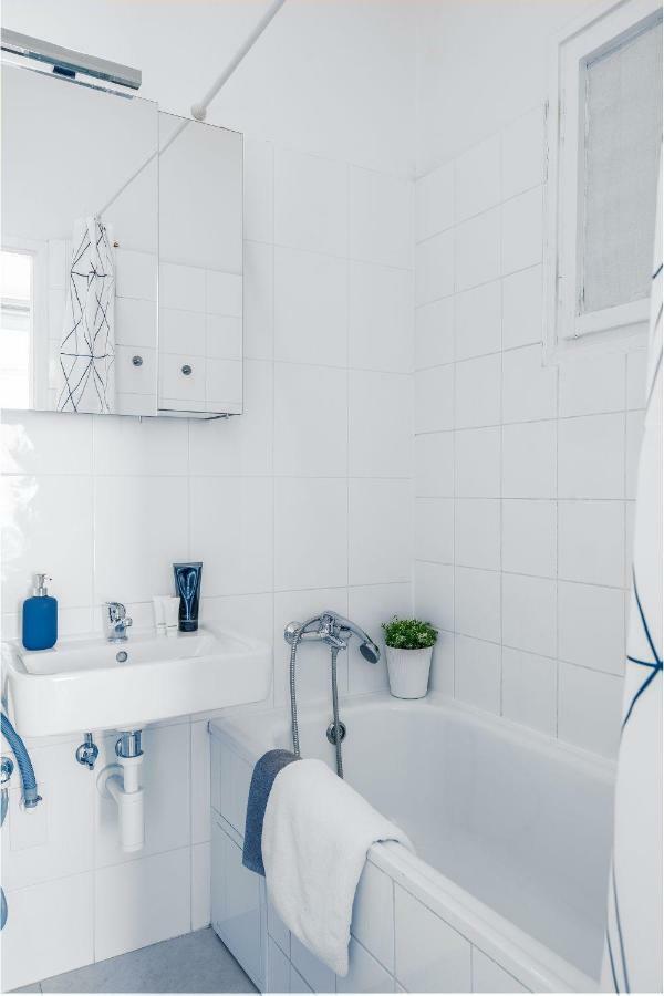 Apartment Stepanska 36