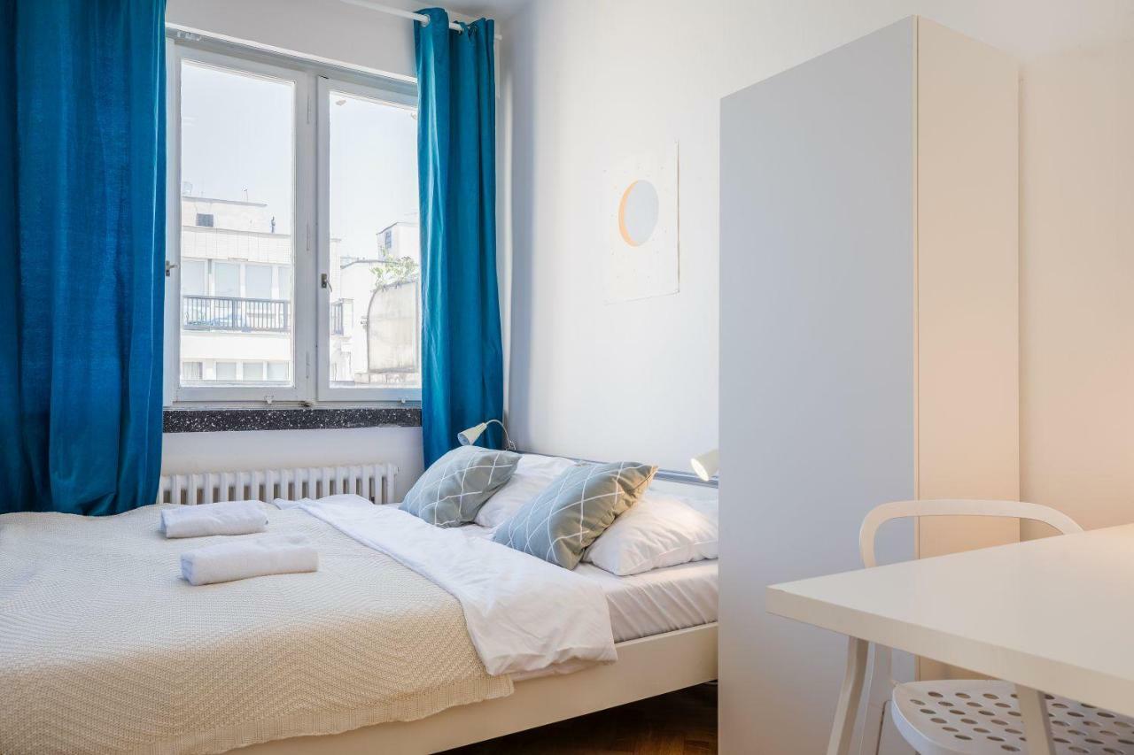 Stepanska 36 Apartment