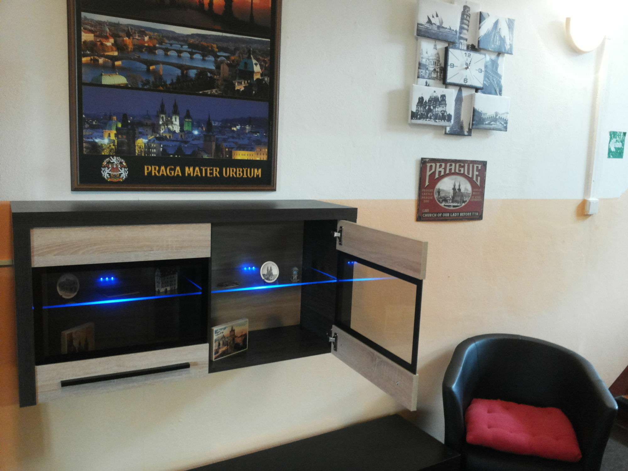Rohoznik Hotell 3*