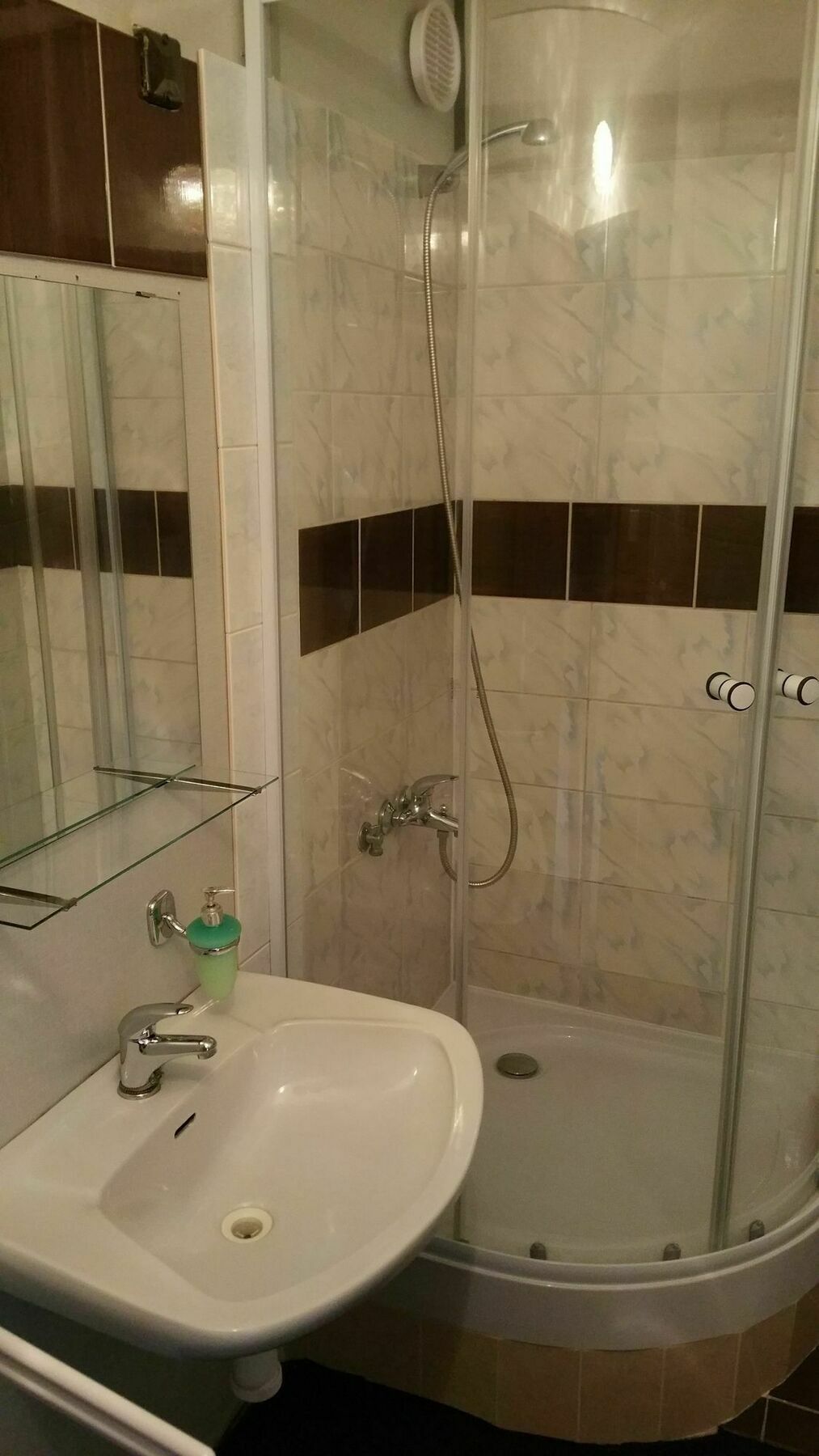 Rohoznik Hotell 3*