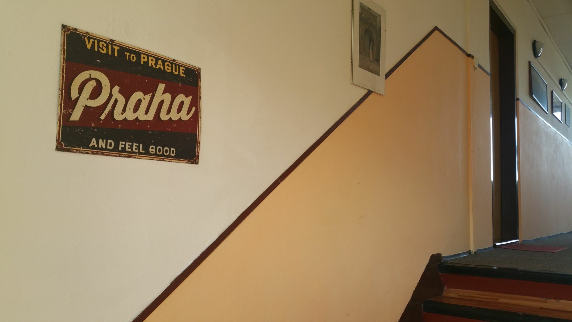 Hotell Rohoznik
