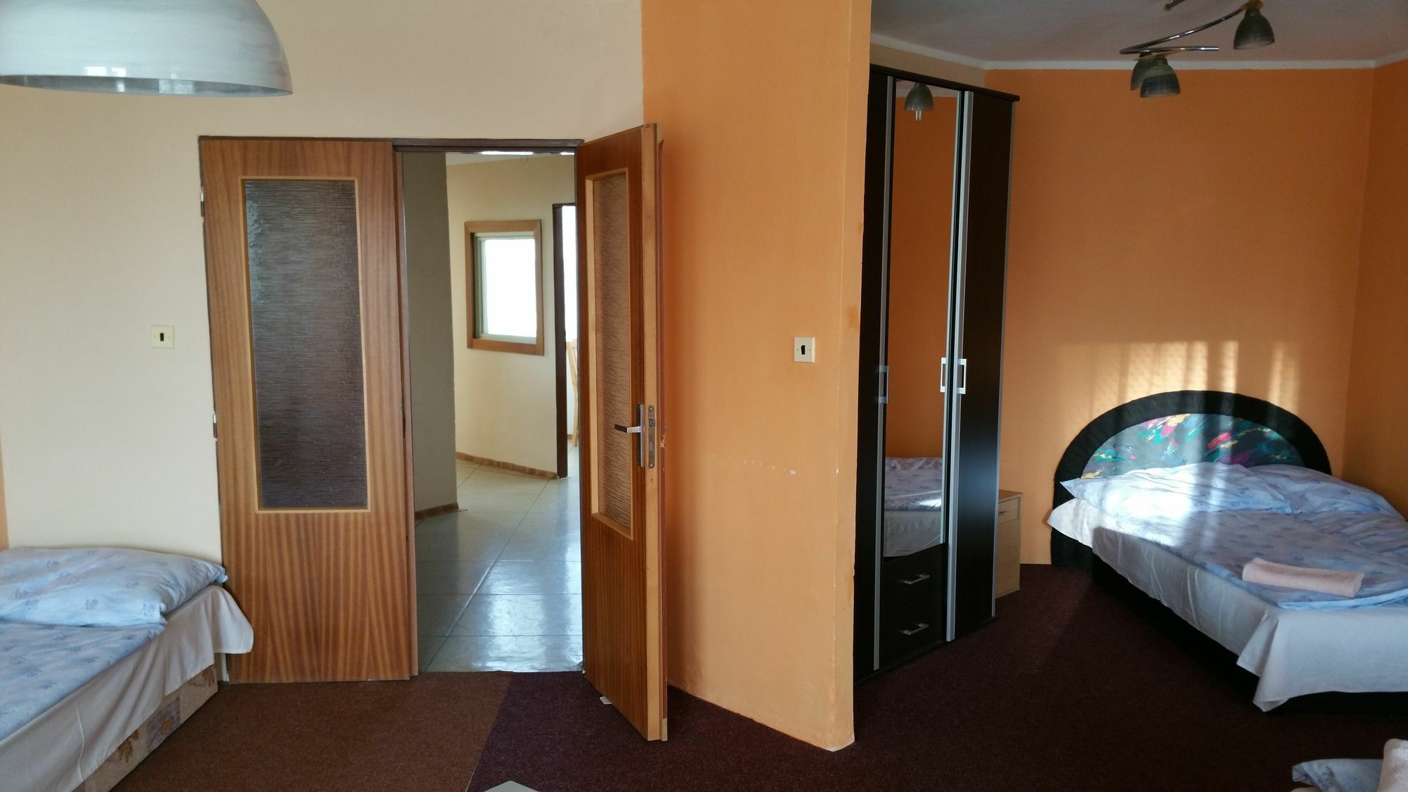 Rohoznik Hotell 3*