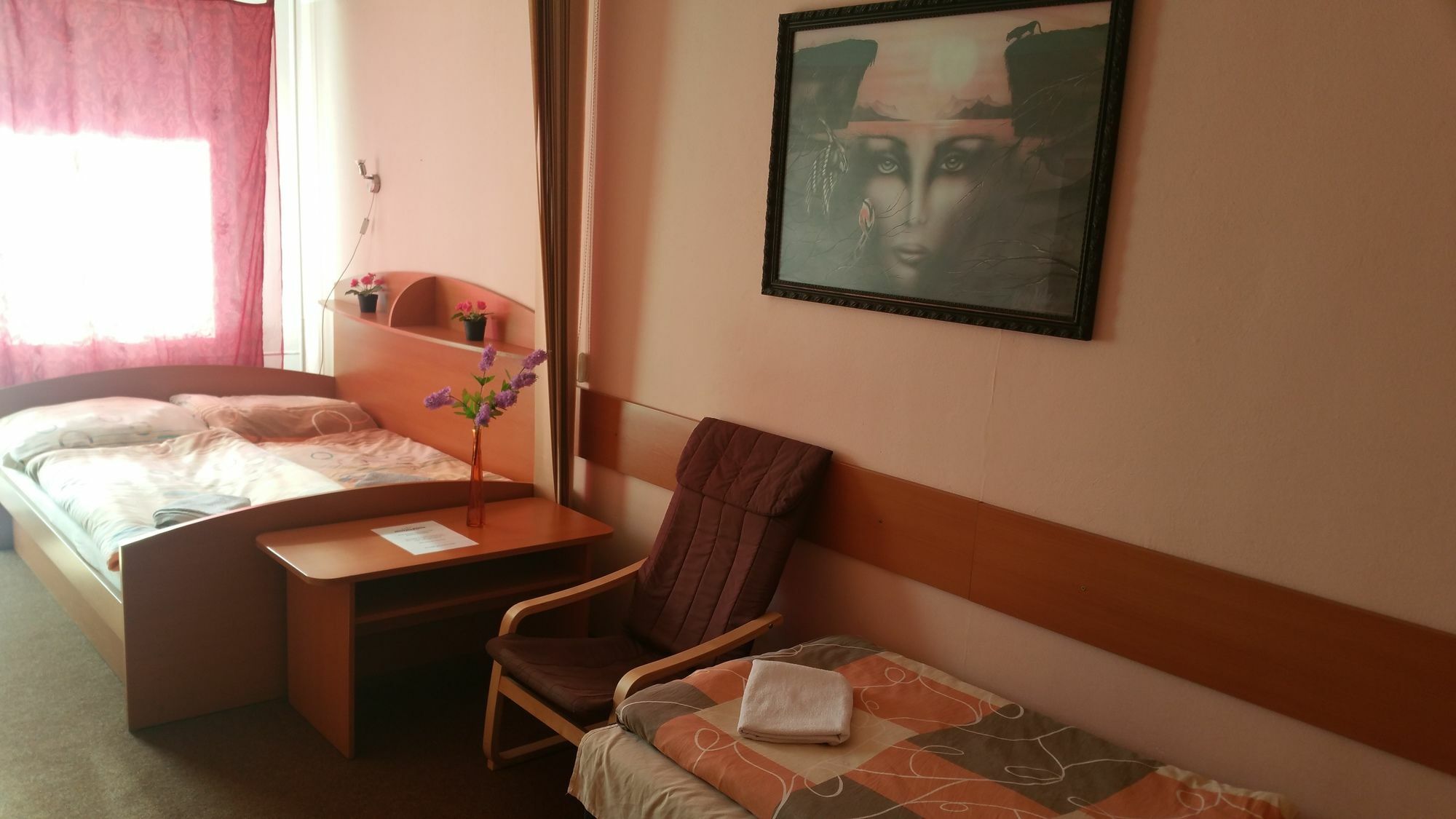 Rohoznik Hotell 3*