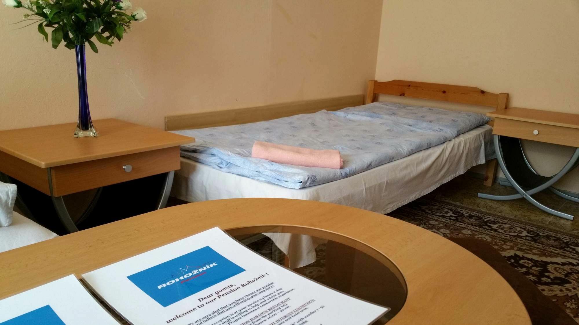 Rohoznik Hotell