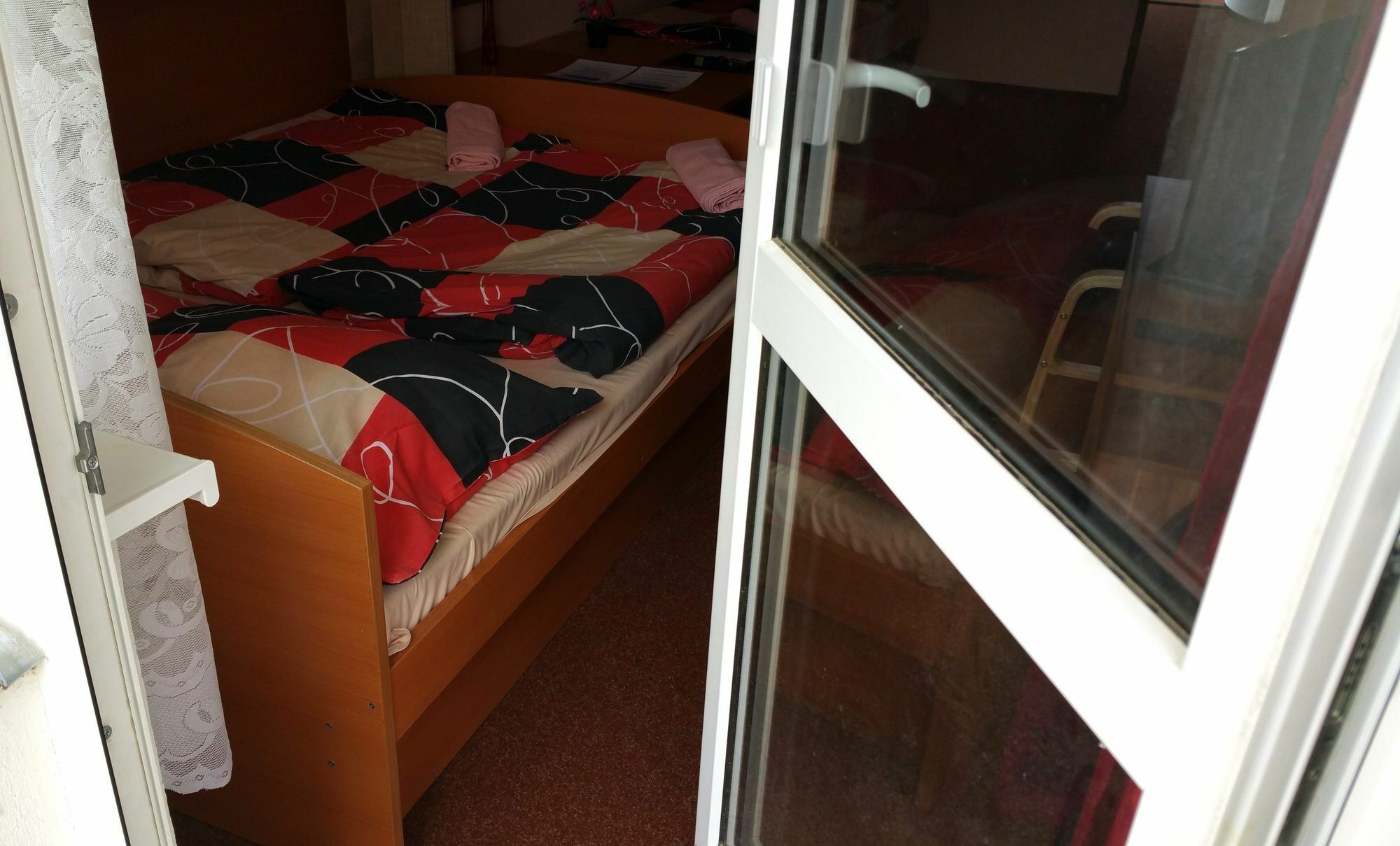 Rohoznik Hotell 3*