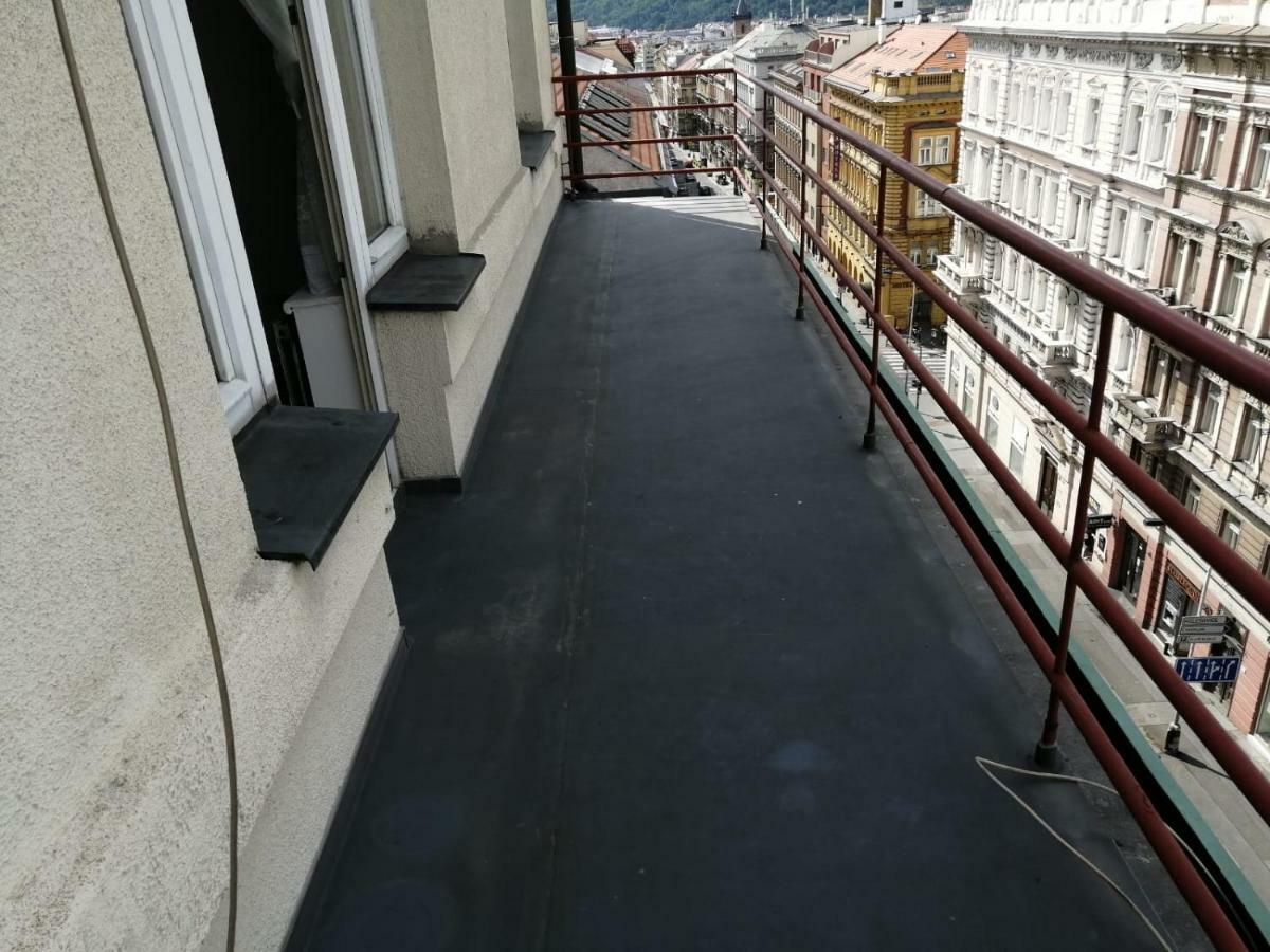 Top Wenceslas Square Aparthotel