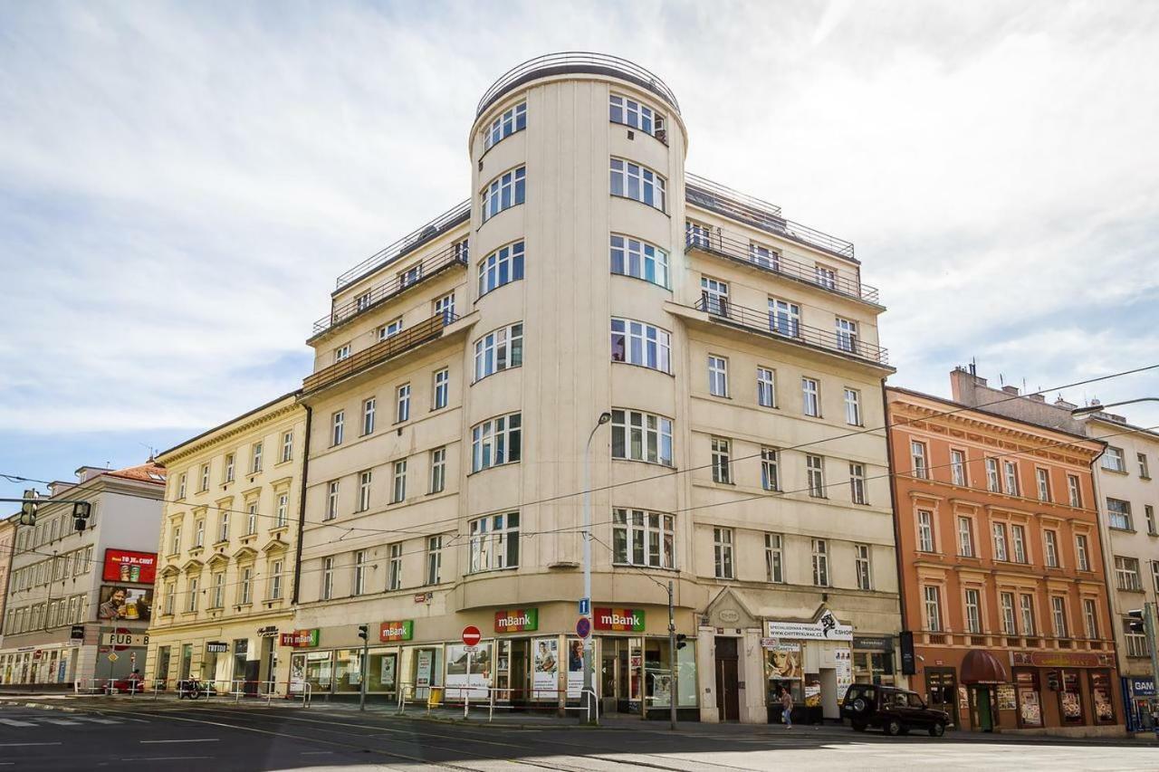 Top Wenceslas Square