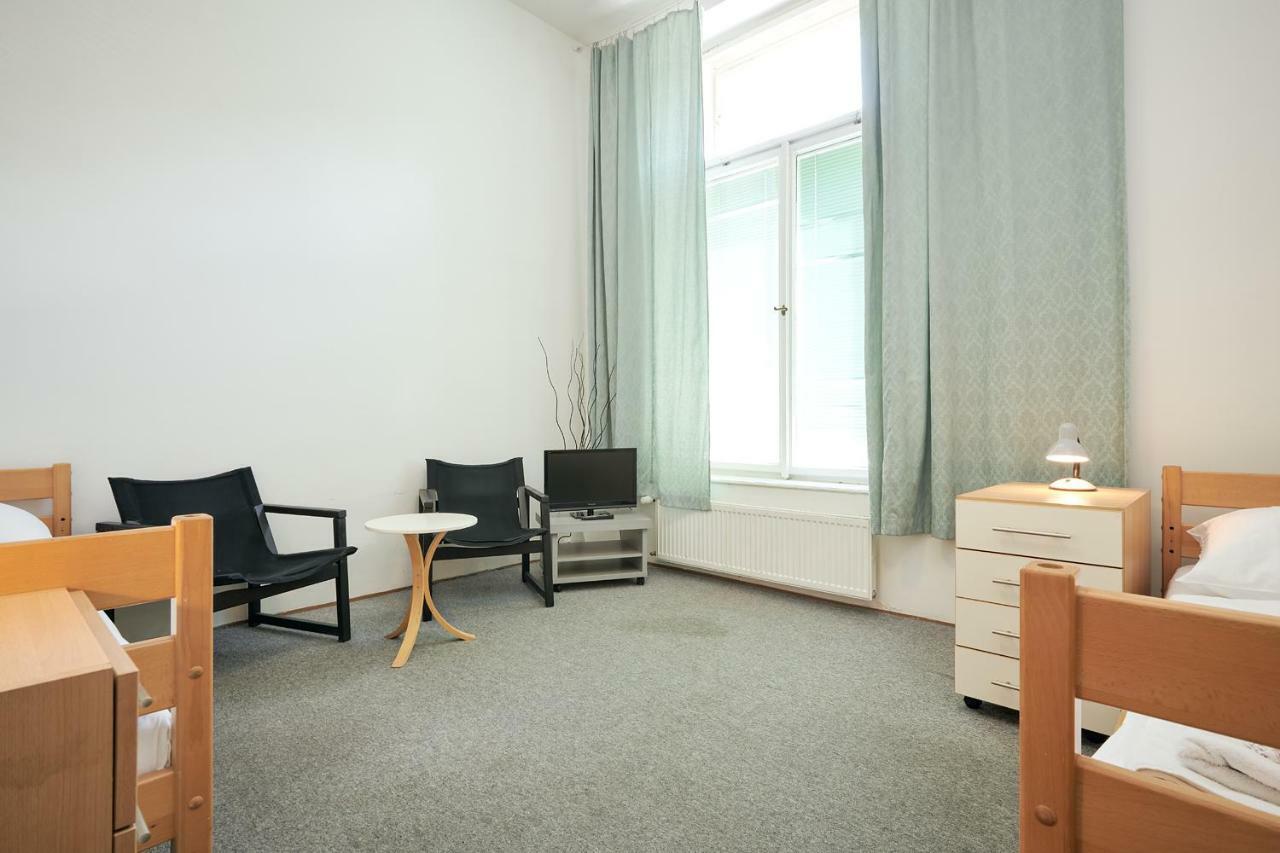 Aparthotel Mikolase Alse Prague