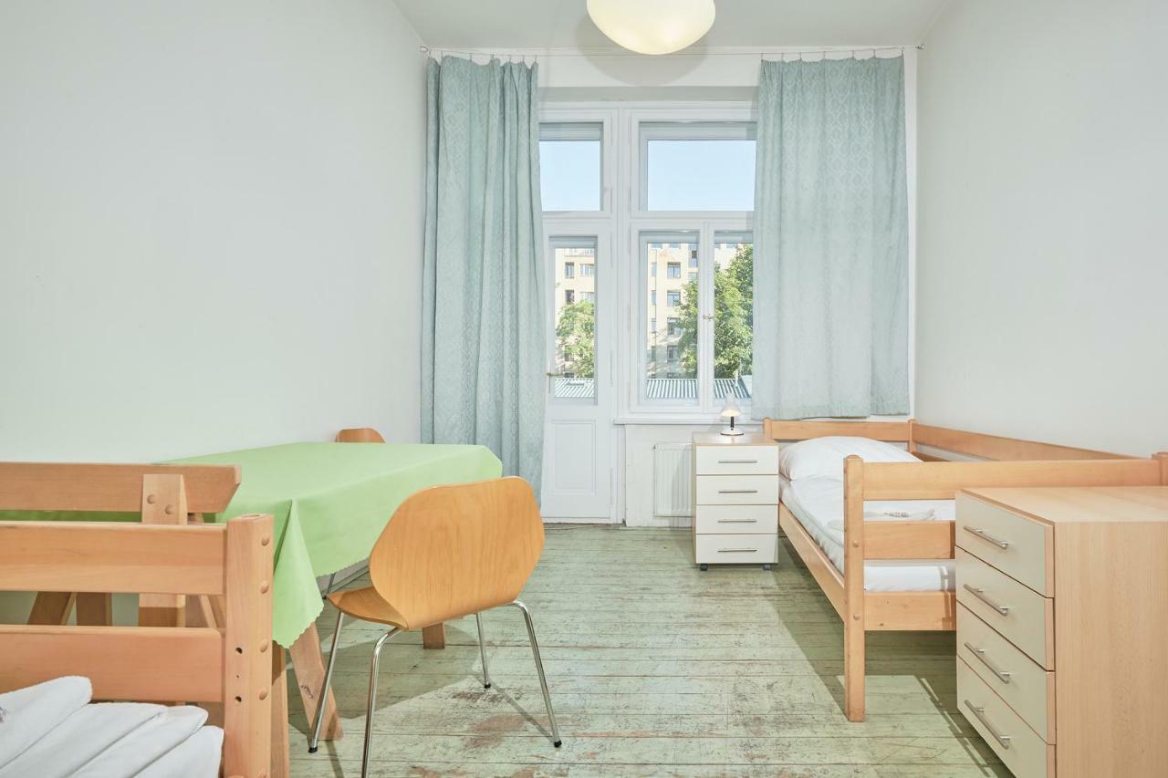 Mikolase Alse Prague
