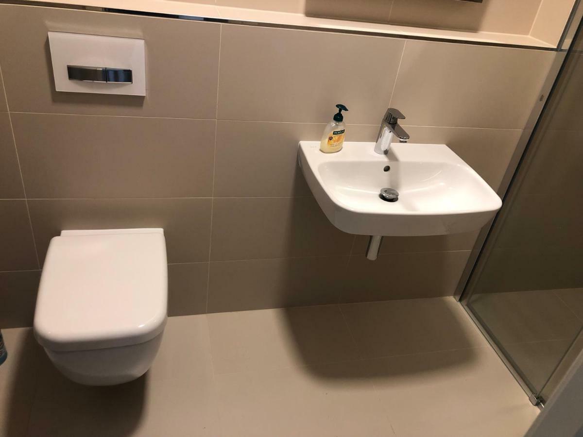 Luxury With Private Garden Apartmán *