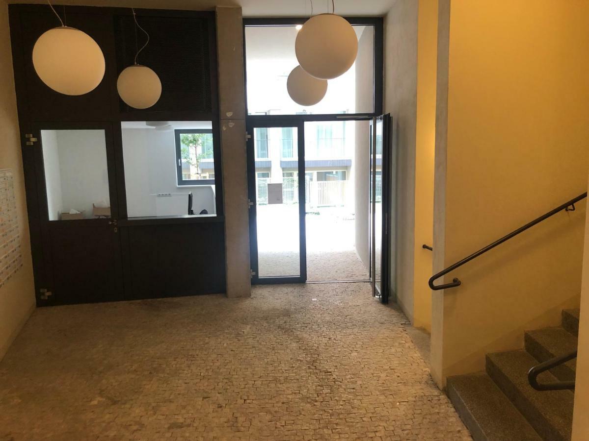 Apartmán Luxury With Private Garden *