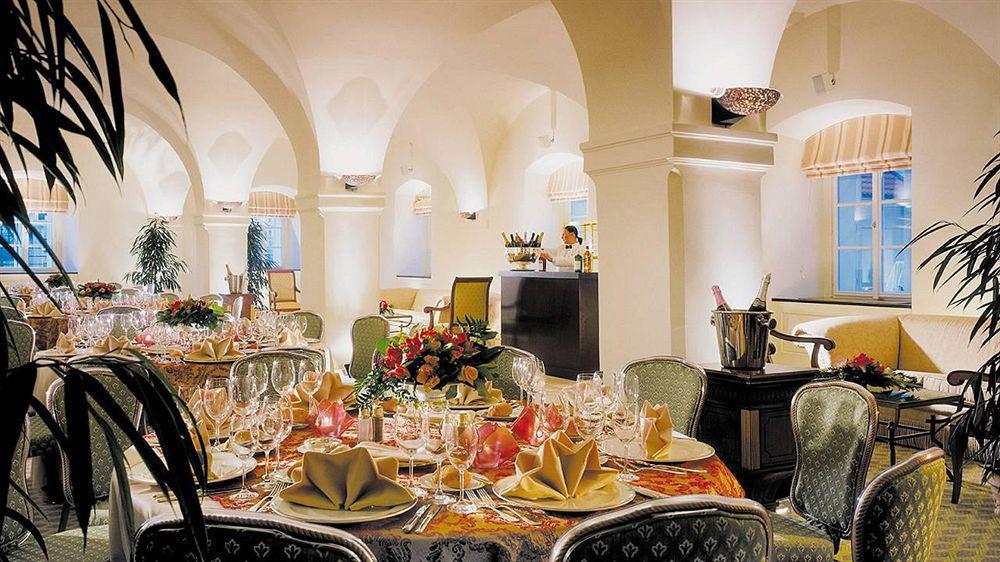 Hotel Four Seasons Prag