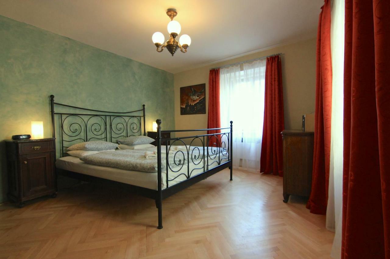 Mala Strana 1 * Praha
