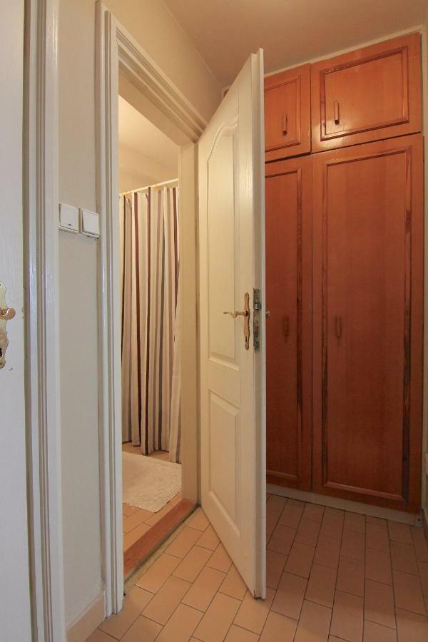 Apartmán Mala Strana 1 Praha