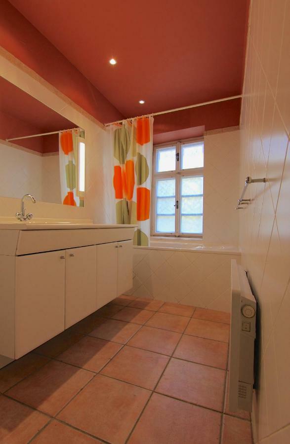 Mala Strana 1 Apartmán