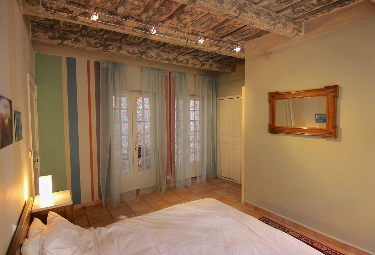 Apartmán Mala Strana 1 Praha