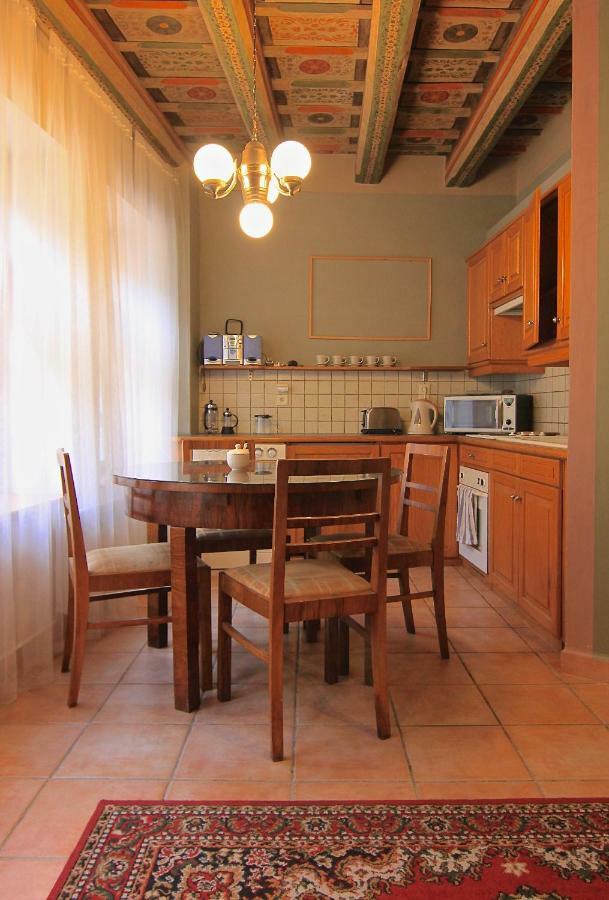 Mala Strana 1 Apartmán Praha