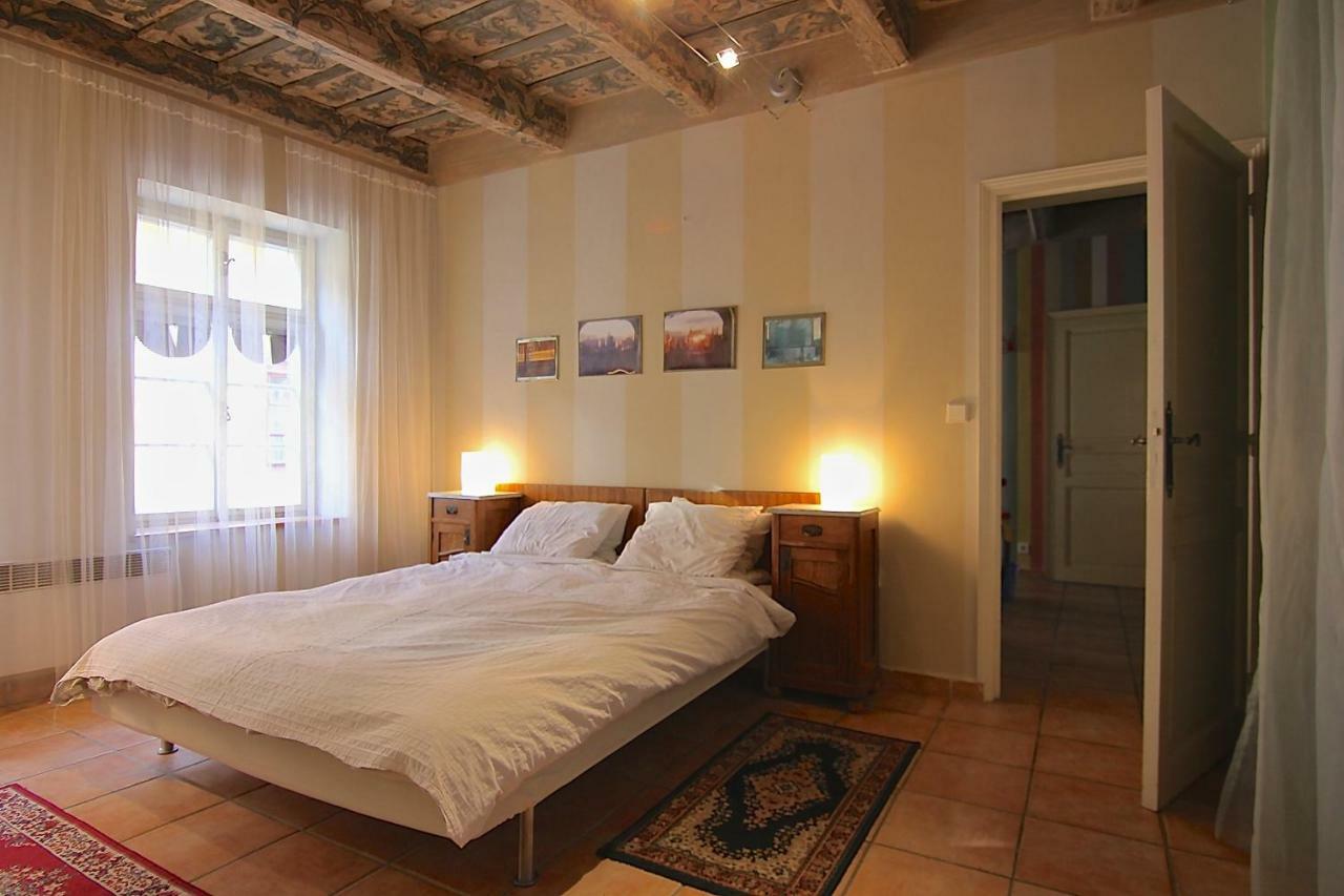 Apartmán Mala Strana 1 Praha