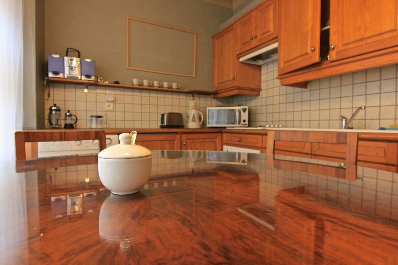 Apartmán Mala Strana 1