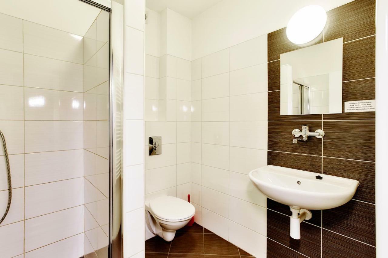 Apartment Alfa *
