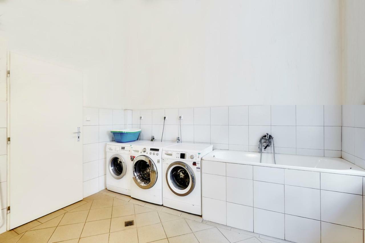 Alfa Apartment *
