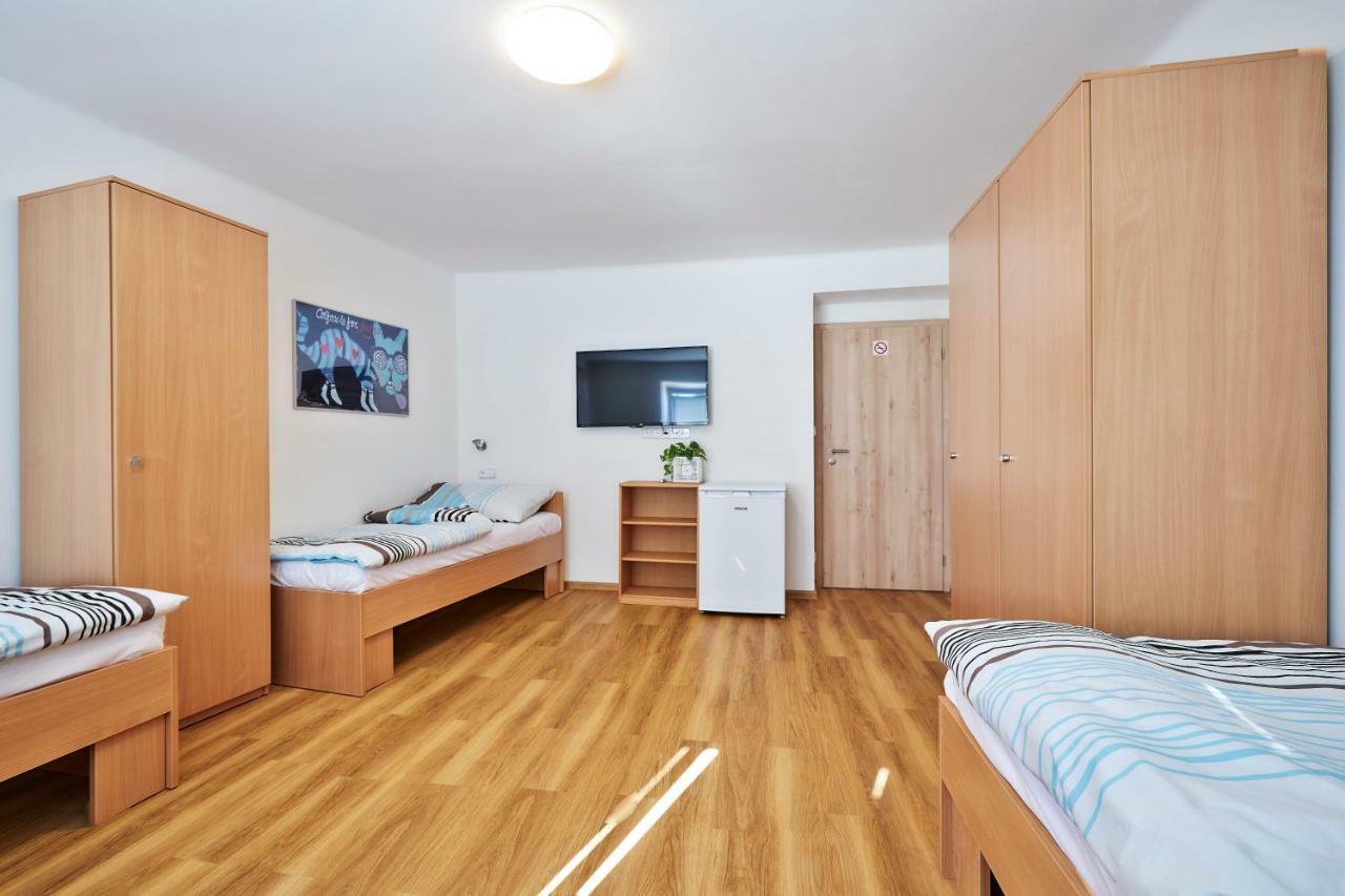 Apartment Alfa Prag