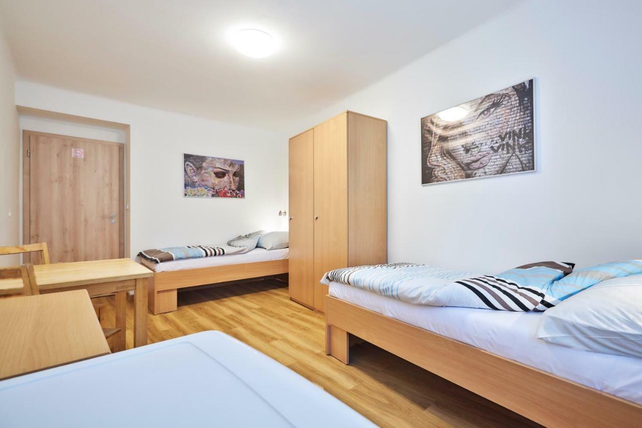 Alfa Apartment