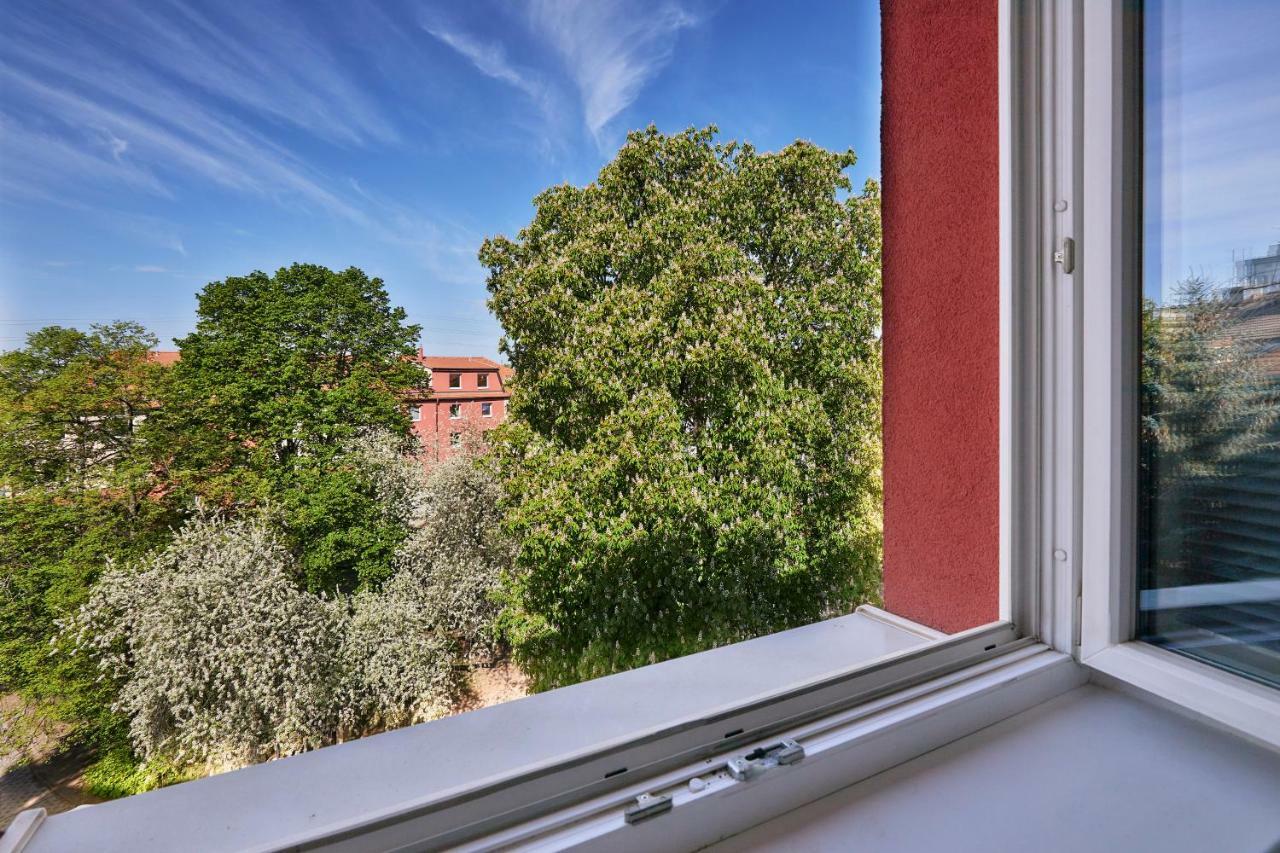 Apartment Alfa