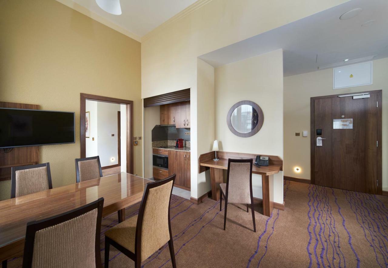 Hotel The Alchemist Prague