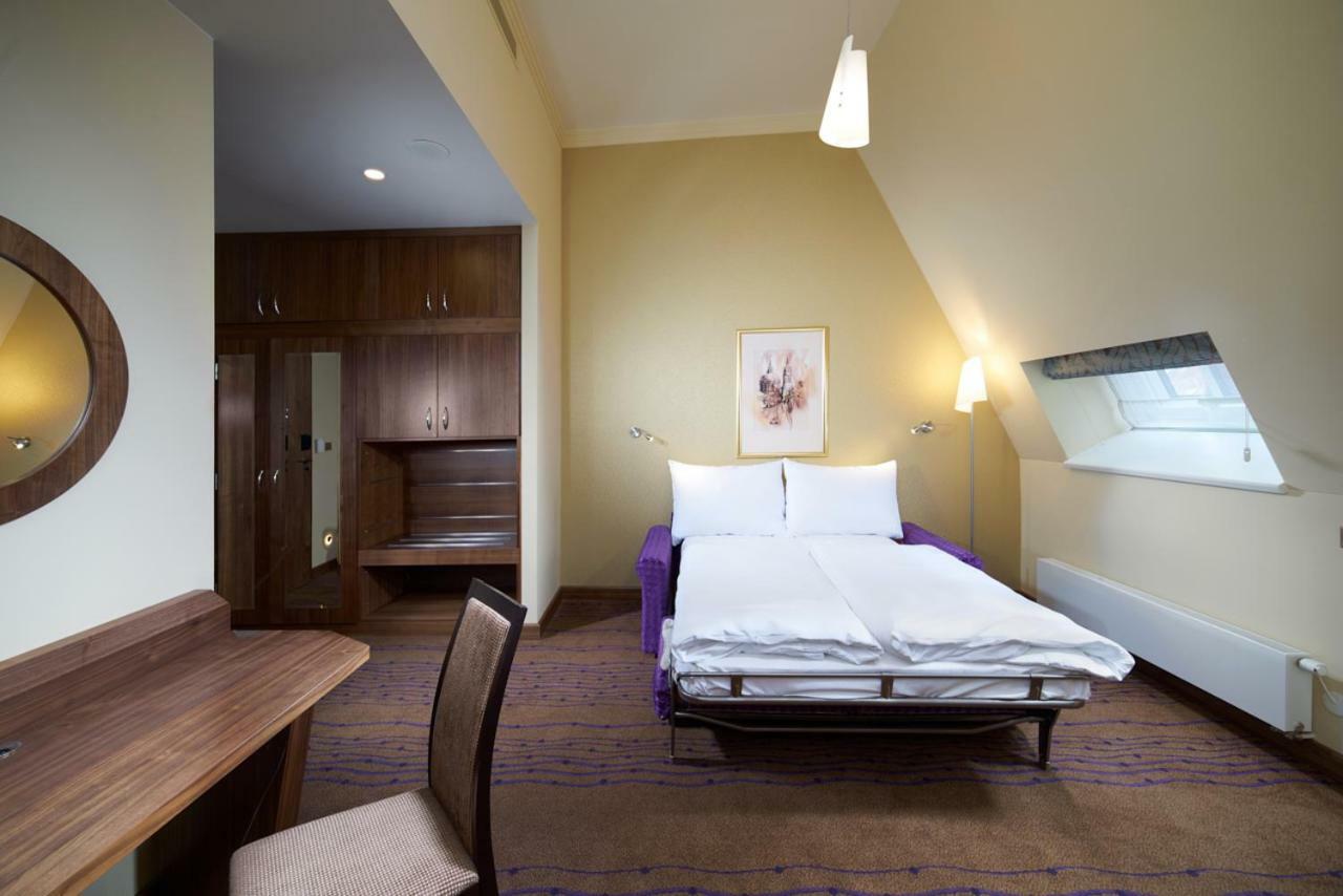 Hotel The Alchemist