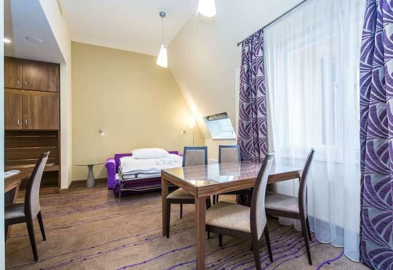 The Alchemist Hotel Prag