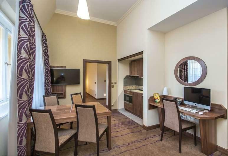The Alchemist Hotel 4*