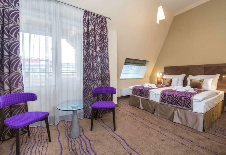The Alchemist Hotel