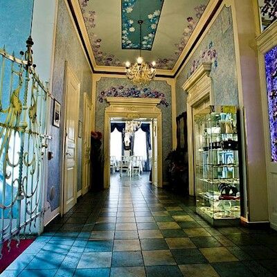Hotel William Prag