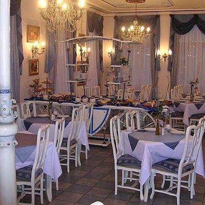 Hotel William