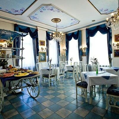 Hotel William Prag