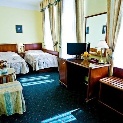 William Hotel 3*