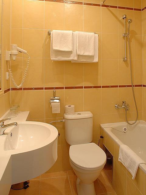Hotel Kosicka Prag