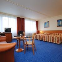 Hotel Easy Star