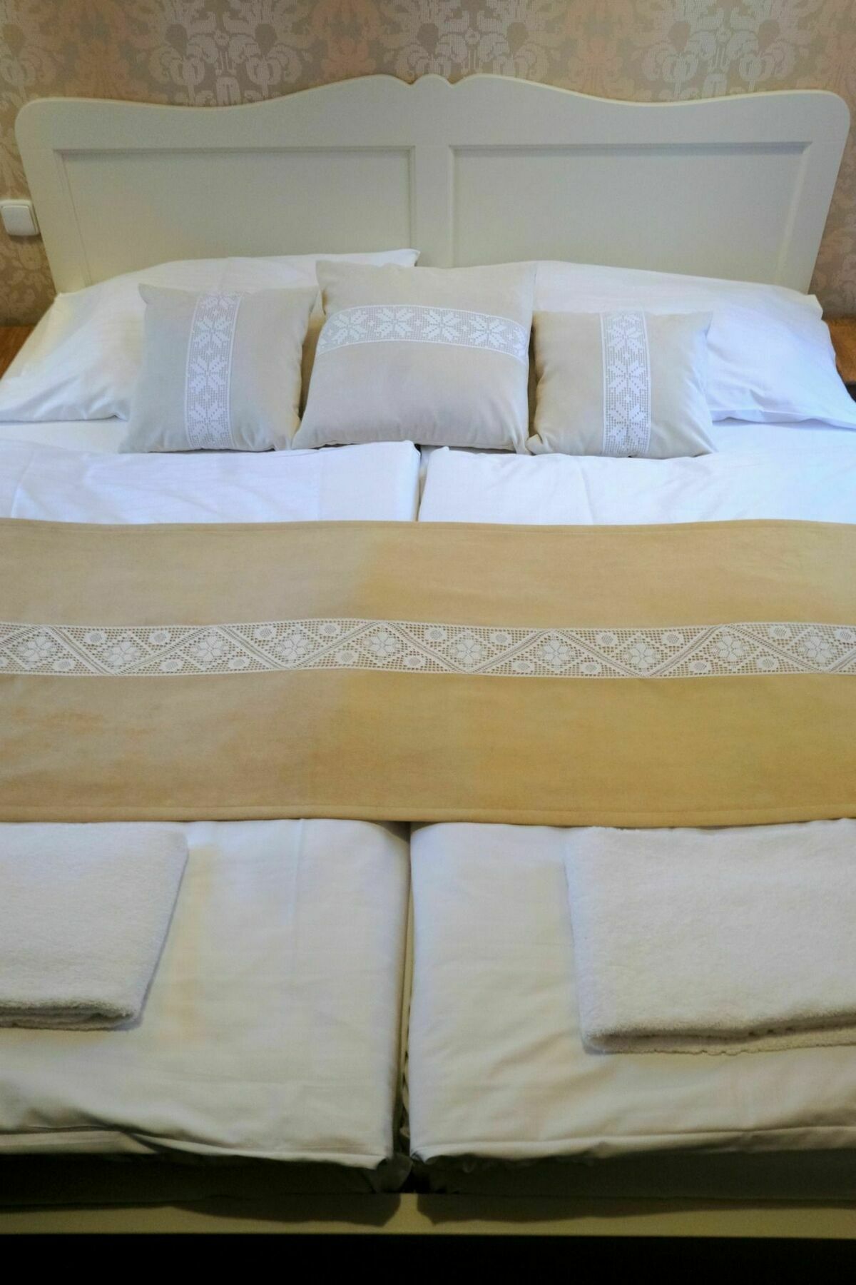 Hostel Sir Toby's Midtown *