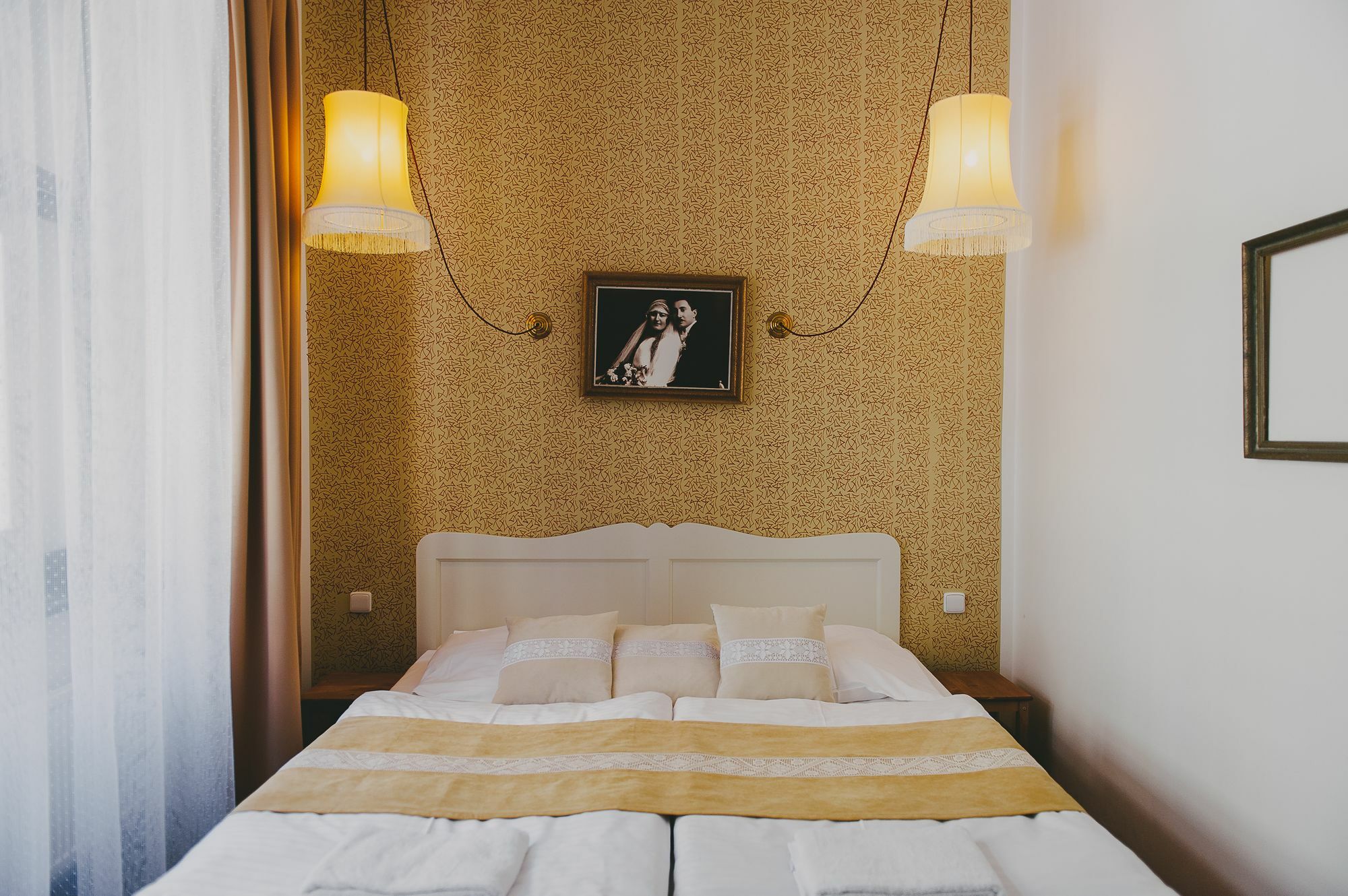 Hostel Sir Toby's Midtown *