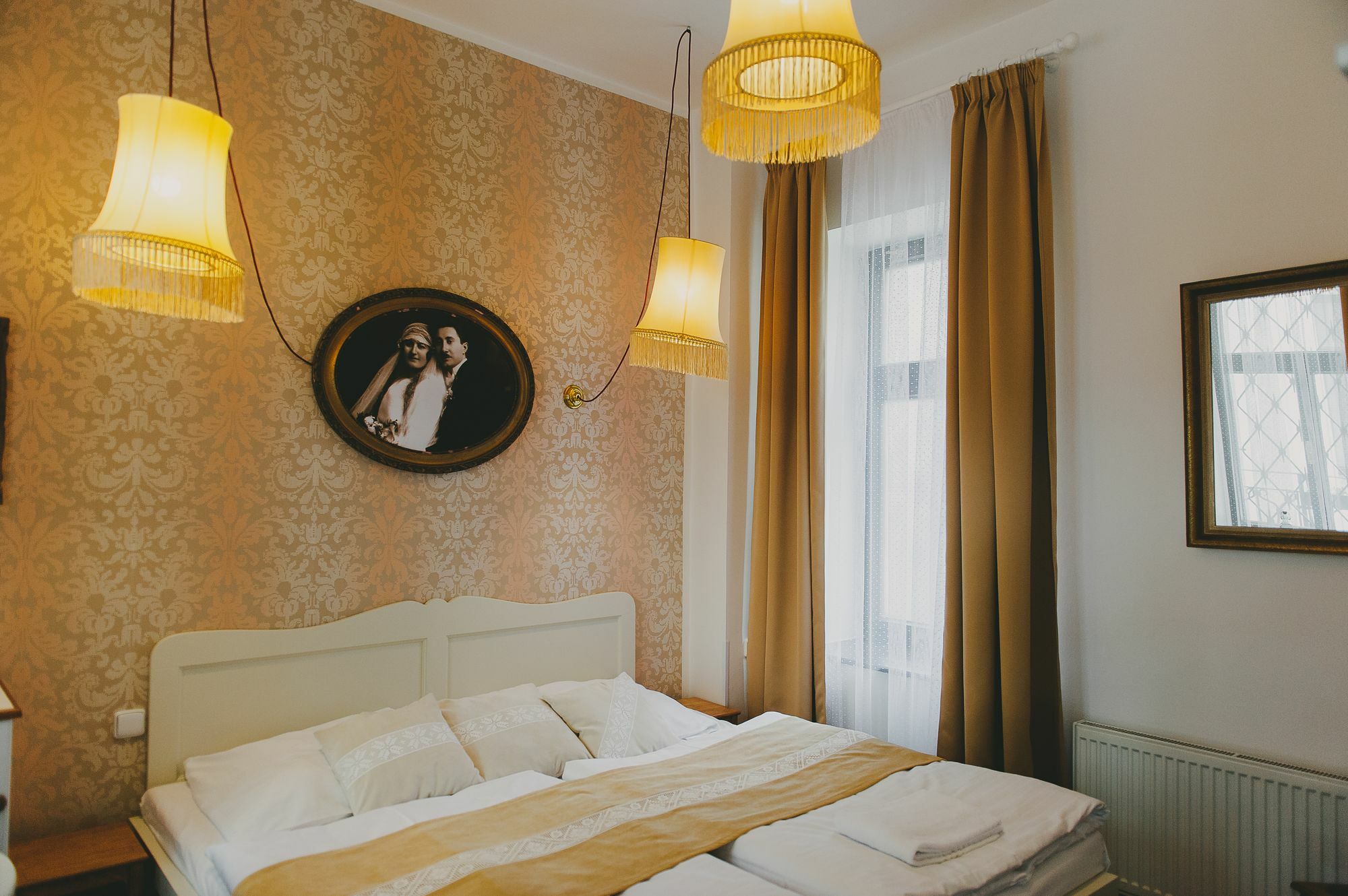 Sir Toby's Midtown * Praha
